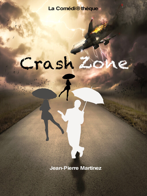 Title details for Crash Zone (en español) by Jean-Pierre Martinez - Available
